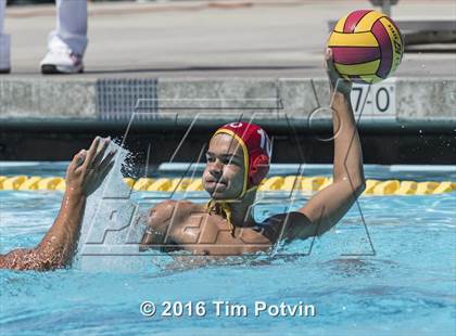 Thumbnail 1 in JV: Hemet vs Elsinore photogallery.
