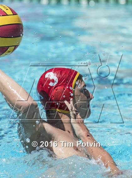 Thumbnail 1 in JV: Hemet vs Elsinore photogallery.
