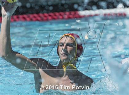 Thumbnail 2 in JV: Hemet vs Elsinore photogallery.