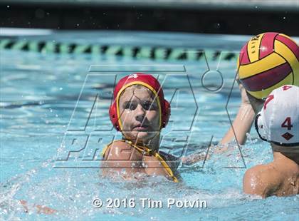 Thumbnail 2 in JV: Hemet vs Elsinore photogallery.