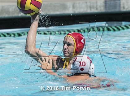 Thumbnail 3 in JV: Hemet vs Elsinore photogallery.
