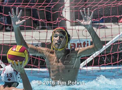 Thumbnail 3 in JV: Hemet vs Elsinore photogallery.