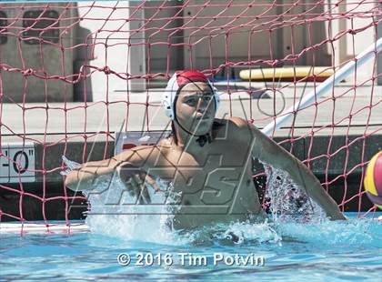 Thumbnail 3 in JV: Hemet vs Elsinore photogallery.