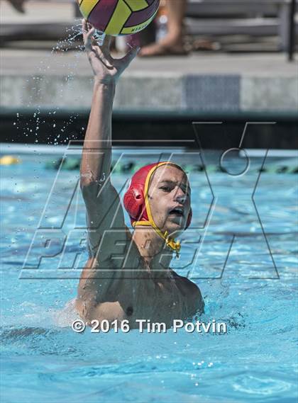 Thumbnail 1 in JV: Hemet vs Elsinore photogallery.