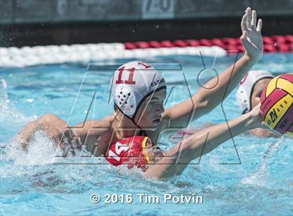 Thumbnail 2 in JV: Hemet vs Elsinore photogallery.