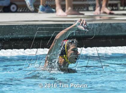 Thumbnail 2 in JV: Hemet vs Elsinore photogallery.