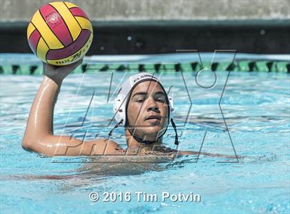 Thumbnail 1 in JV: Hemet vs Elsinore photogallery.
