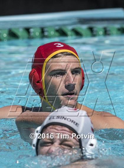 Thumbnail 1 in JV: Hemet vs Elsinore photogallery.