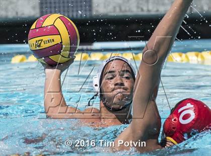 Thumbnail 2 in JV: Hemet vs Elsinore photogallery.