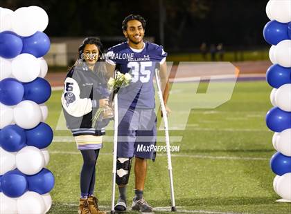 Thumbnail 3 in Saint Francis vs. Bellarmine College Prep photogallery.