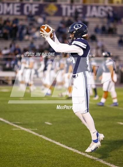 Thumbnail 3 in Saint Francis vs. Bellarmine College Prep photogallery.