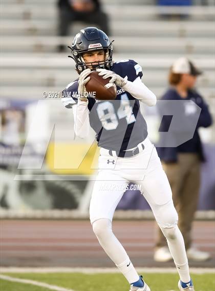 Thumbnail 2 in Saint Francis vs. Bellarmine College Prep photogallery.