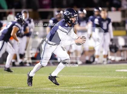Thumbnail 1 in Saint Francis vs. Bellarmine College Prep photogallery.