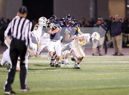 Thumbnail 1 in Saint Francis vs. Bellarmine College Prep photogallery.