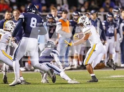 Thumbnail 2 in Saint Francis vs. Bellarmine College Prep photogallery.