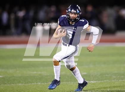 Thumbnail 3 in Saint Francis vs. Bellarmine College Prep photogallery.