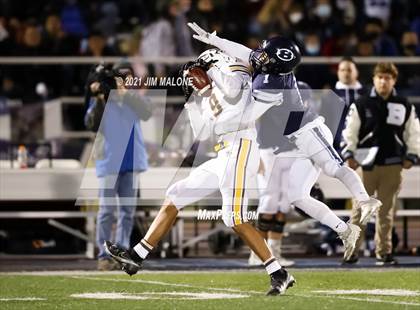 Thumbnail 1 in Saint Francis vs. Bellarmine College Prep photogallery.
