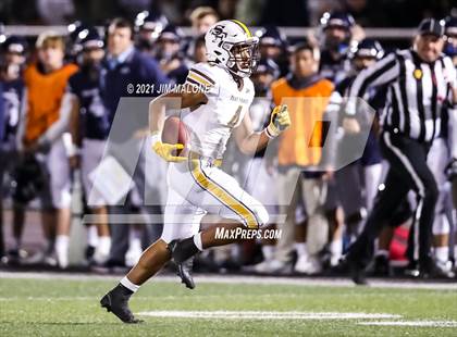 Thumbnail 1 in Saint Francis vs. Bellarmine College Prep photogallery.