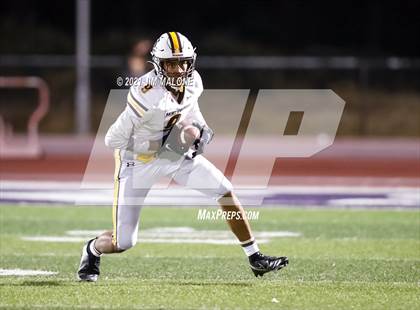 Thumbnail 1 in Saint Francis vs. Bellarmine College Prep photogallery.