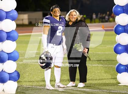 Thumbnail 1 in Saint Francis vs. Bellarmine College Prep photogallery.