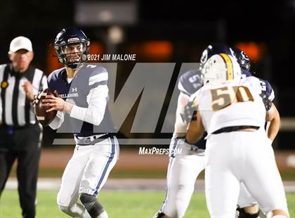 Thumbnail 3 in Saint Francis vs. Bellarmine College Prep photogallery.