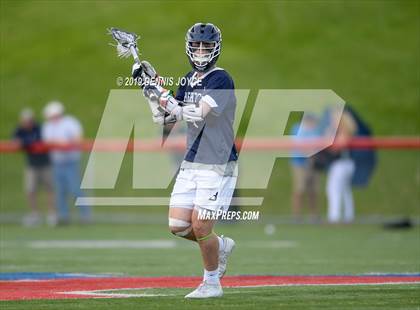 Thumbnail 2 in Brighton @ Victor (Section V Class B Semifinal) photogallery.