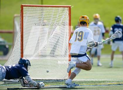 Thumbnail 2 in Brighton @ Victor (Section V Class B Semifinal) photogallery.