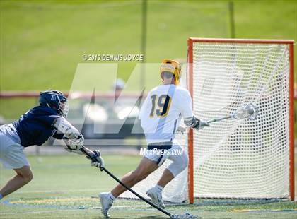 Thumbnail 1 in Brighton @ Victor (Section V Class B Semifinal) photogallery.