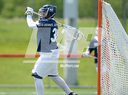 Thumbnail 1 in Brighton @ Victor (Section V Class B Semifinal) photogallery.