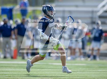 Thumbnail 3 in Brighton @ Victor (Section V Class B Semifinal) photogallery.