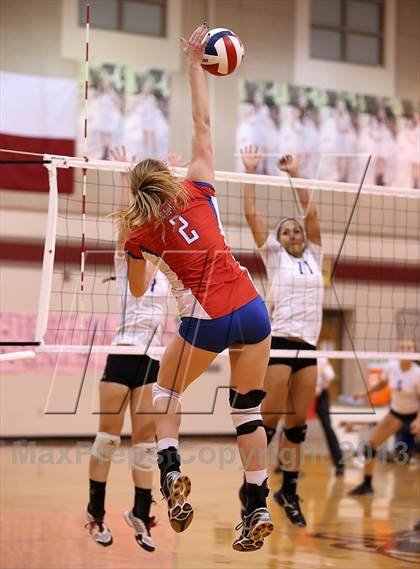 Thumbnail 1 in Westlake vs. Pflugerville photogallery.