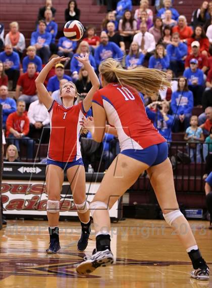 Thumbnail 1 in Westlake vs. Pflugerville photogallery.