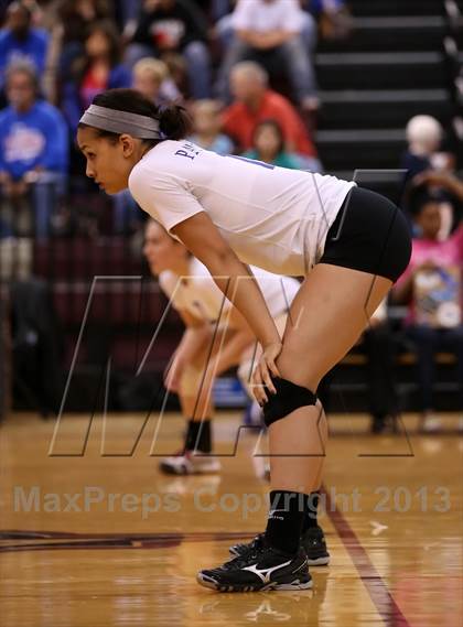Thumbnail 2 in Westlake vs. Pflugerville photogallery.