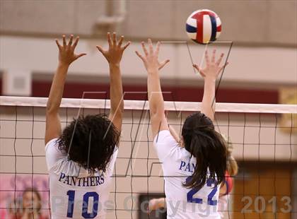 Thumbnail 3 in Westlake vs. Pflugerville photogallery.