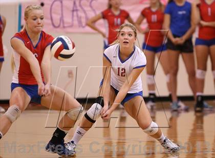 Thumbnail 1 in Westlake vs. Pflugerville photogallery.