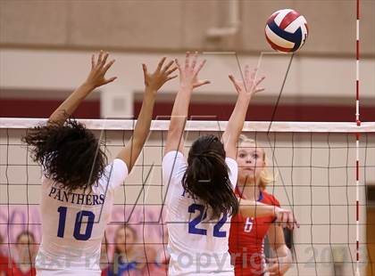 Thumbnail 3 in Westlake vs. Pflugerville photogallery.