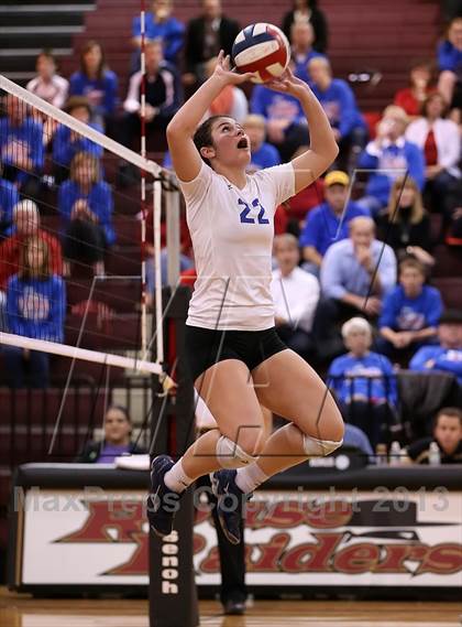 Thumbnail 2 in Westlake vs. Pflugerville photogallery.