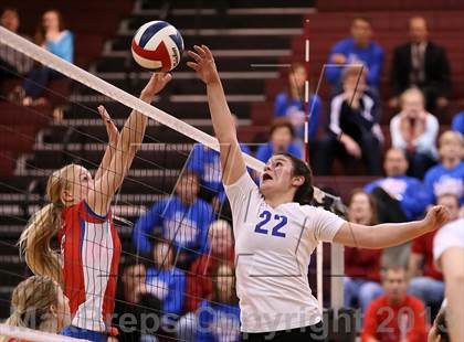 Thumbnail 1 in Westlake vs. Pflugerville photogallery.