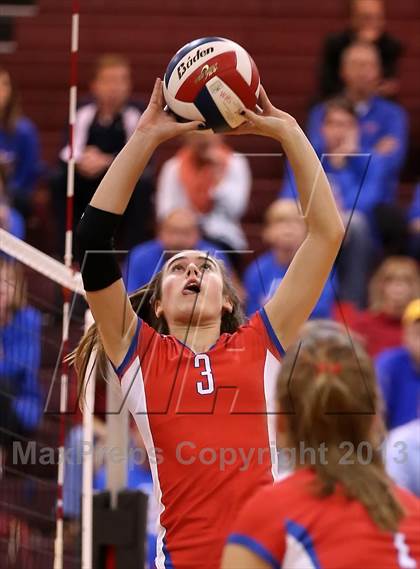 Thumbnail 1 in Westlake vs. Pflugerville photogallery.