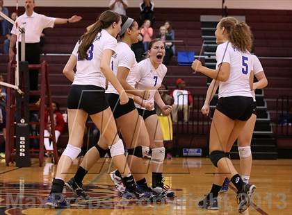 Thumbnail 1 in Westlake vs. Pflugerville photogallery.