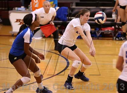 Thumbnail 2 in Westlake vs. Pflugerville photogallery.
