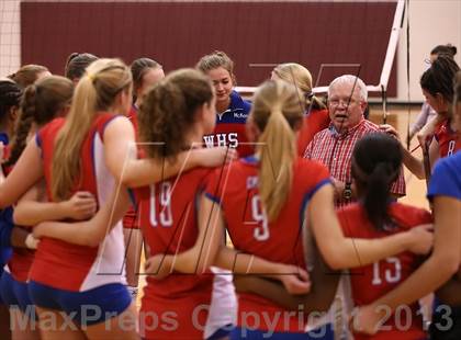 Thumbnail 1 in Westlake vs. Pflugerville photogallery.