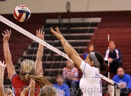 Thumbnail 1 in Westlake vs. Pflugerville photogallery.