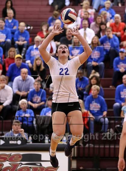 Thumbnail 3 in Westlake vs. Pflugerville photogallery.