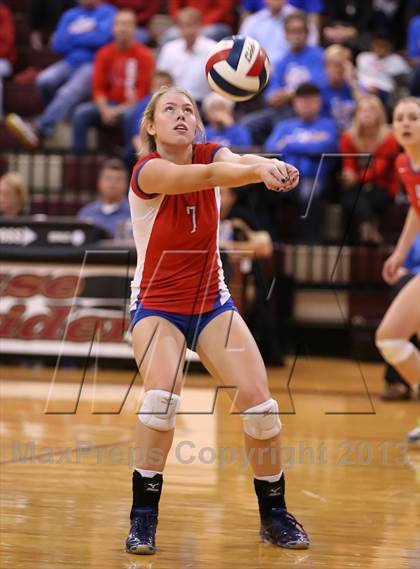 Thumbnail 2 in Westlake vs. Pflugerville photogallery.