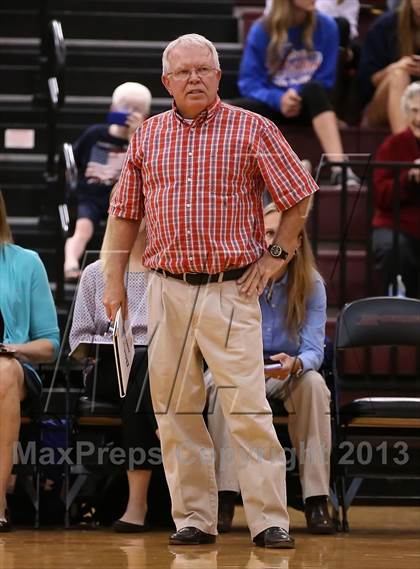 Thumbnail 2 in Westlake vs. Pflugerville photogallery.