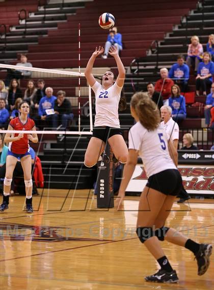 Thumbnail 1 in Westlake vs. Pflugerville photogallery.