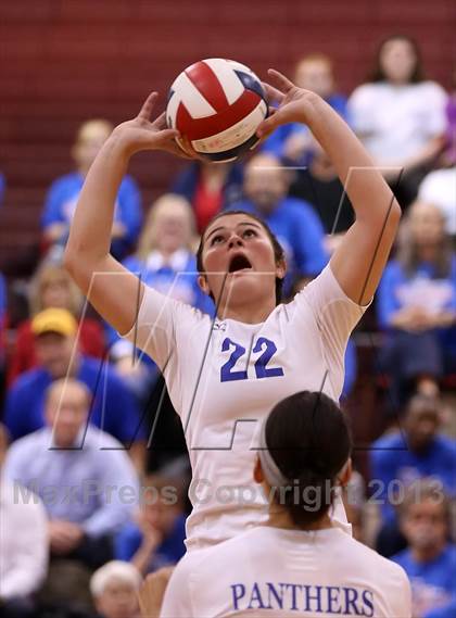 Thumbnail 1 in Westlake vs. Pflugerville photogallery.
