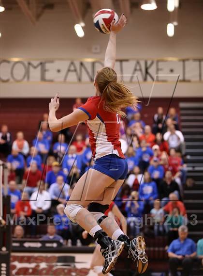 Thumbnail 2 in Westlake vs. Pflugerville photogallery.
