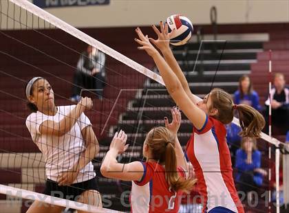Thumbnail 3 in Westlake vs. Pflugerville photogallery.